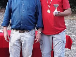 premiazione f2g-rota